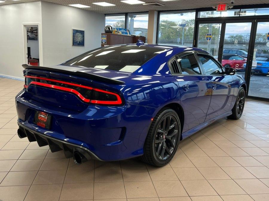 used 2022 Dodge Charger car, priced at $28,888