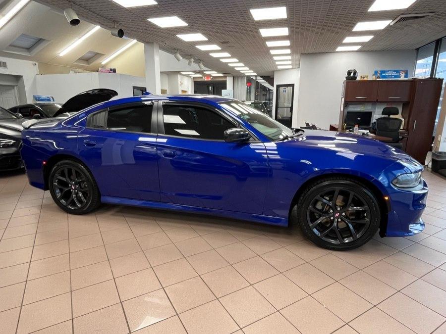 used 2022 Dodge Charger car, priced at $28,888