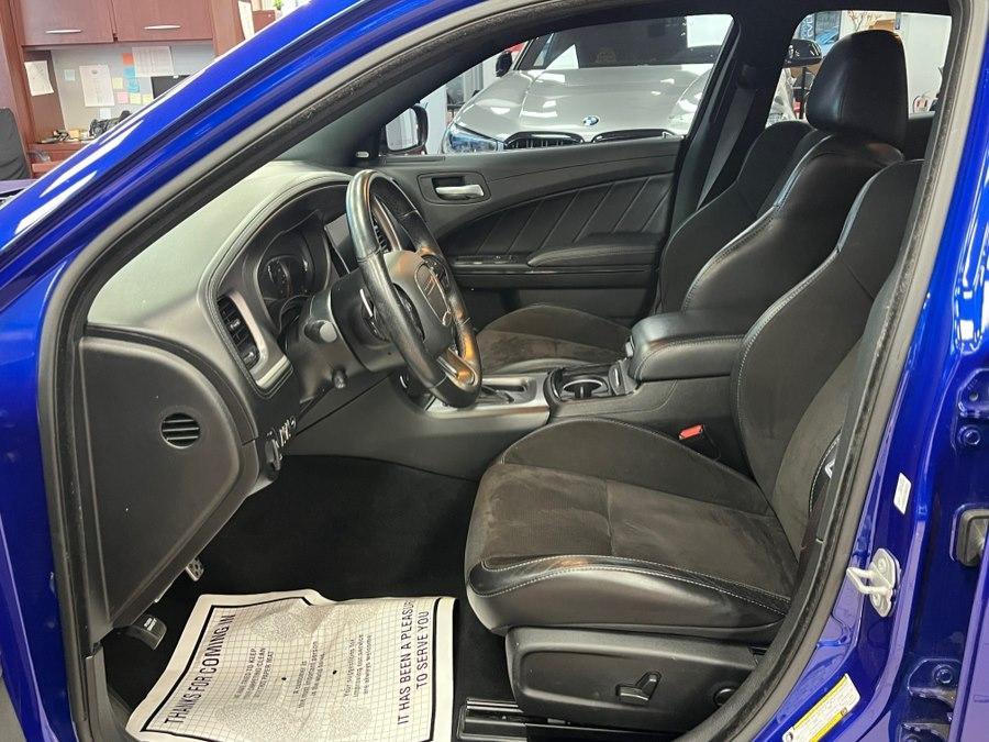 used 2022 Dodge Charger car, priced at $28,888