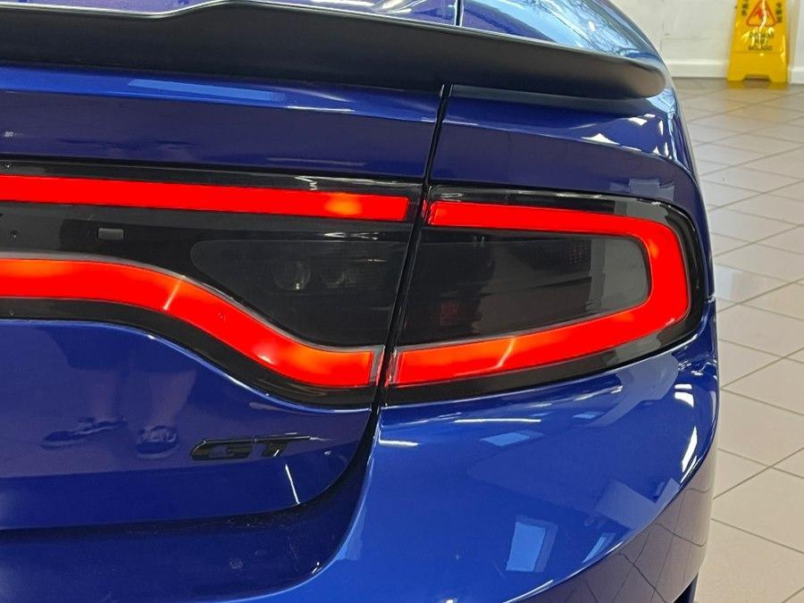 used 2022 Dodge Charger car, priced at $28,888
