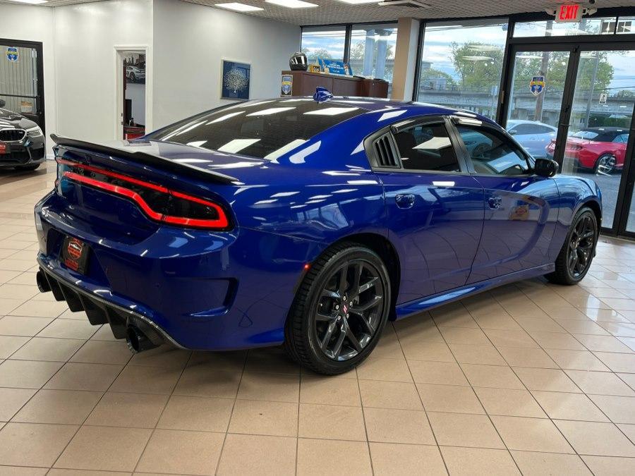 used 2022 Dodge Charger car, priced at $28,888