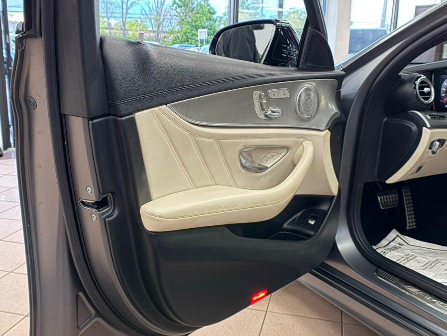 used 2019 Mercedes-Benz AMG E 53 car, priced at $39,690