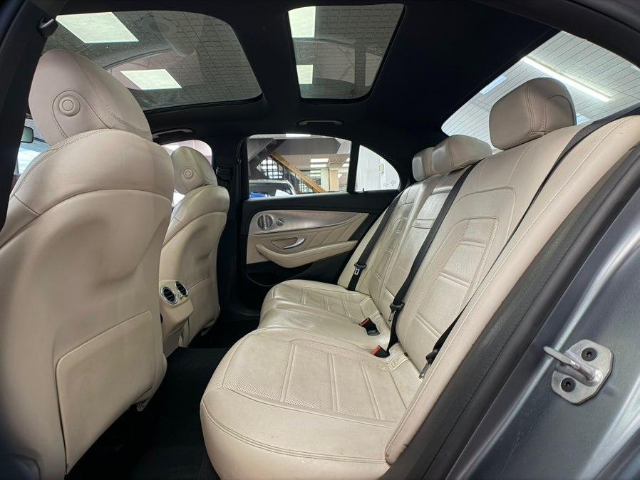 used 2019 Mercedes-Benz AMG E 53 car, priced at $39,690