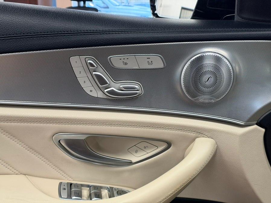 used 2019 Mercedes-Benz AMG E 53 car, priced at $39,690