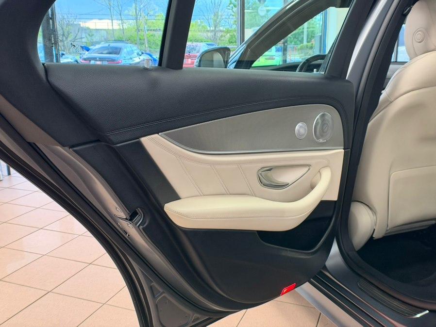 used 2019 Mercedes-Benz AMG E 53 car, priced at $39,690