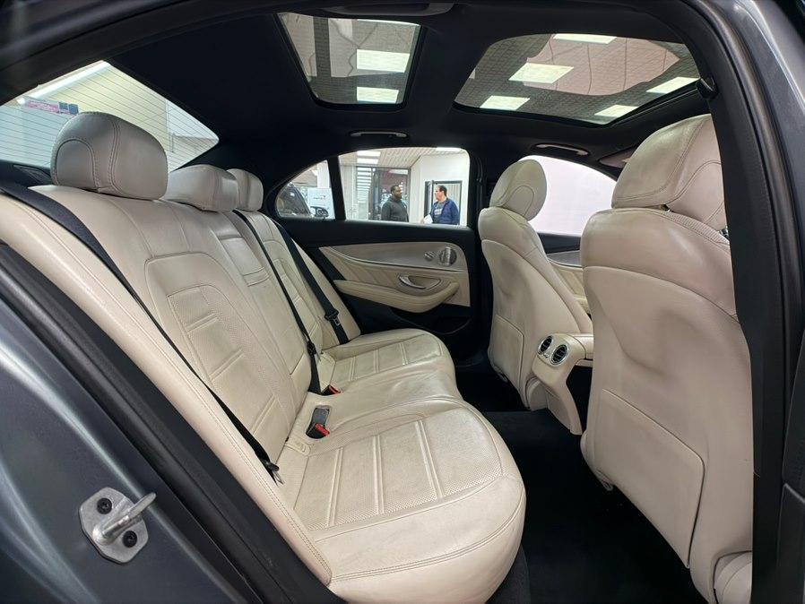 used 2019 Mercedes-Benz AMG E 53 car, priced at $39,690