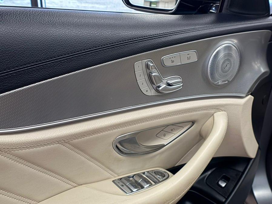 used 2019 Mercedes-Benz AMG E 53 car, priced at $39,690