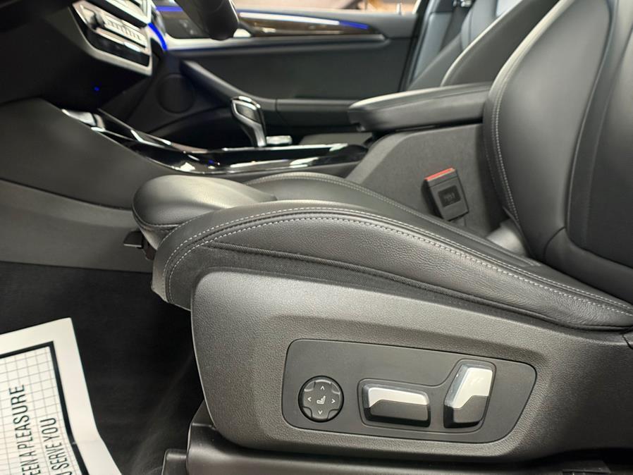 used 2022 BMW X3 car, priced at $26,300