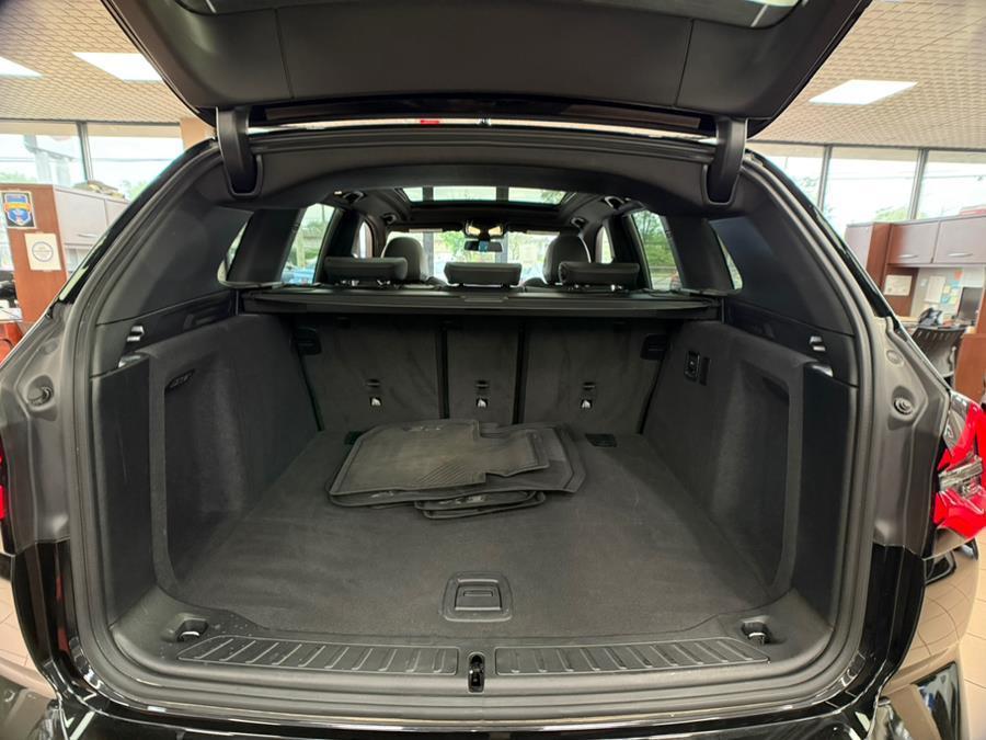 used 2022 BMW X3 car, priced at $26,300