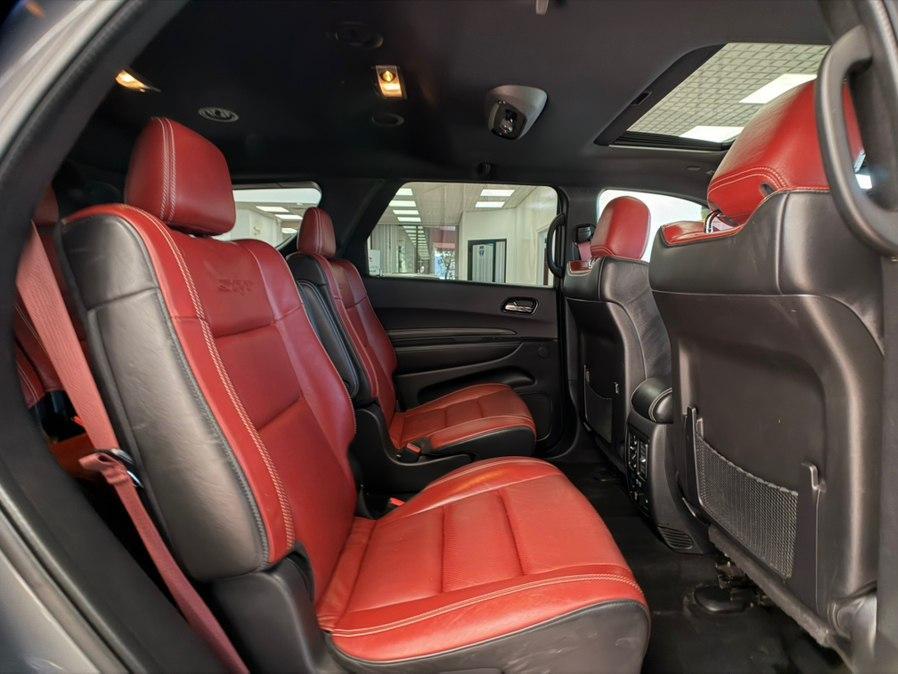used 2022 Dodge Durango car, priced at $56,900
