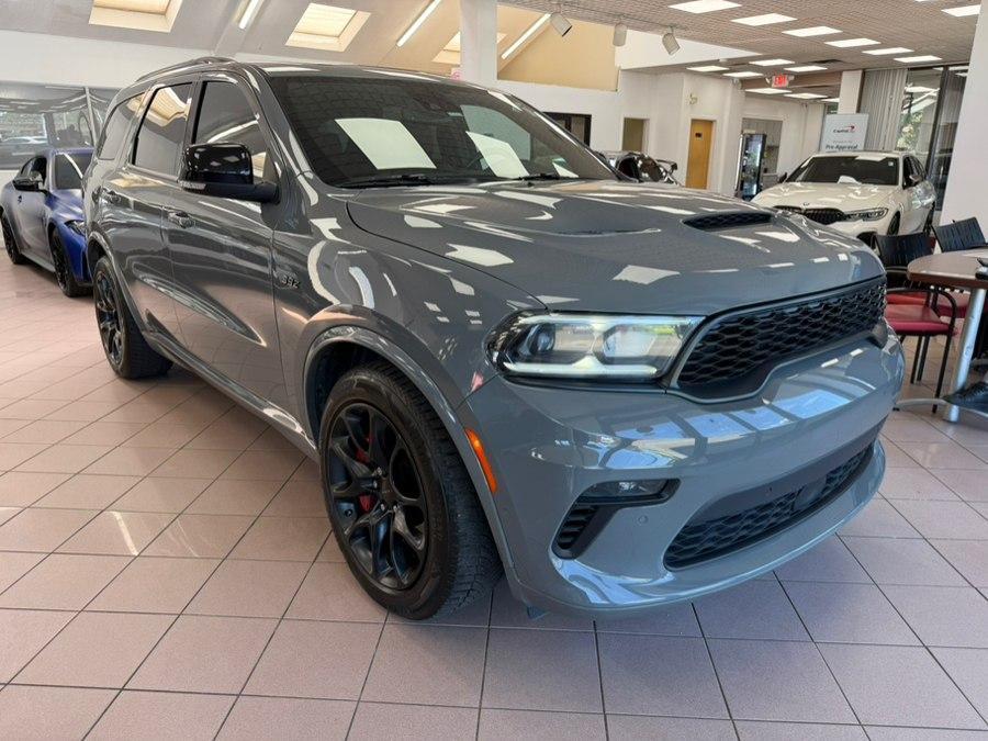 used 2022 Dodge Durango car, priced at $56,900