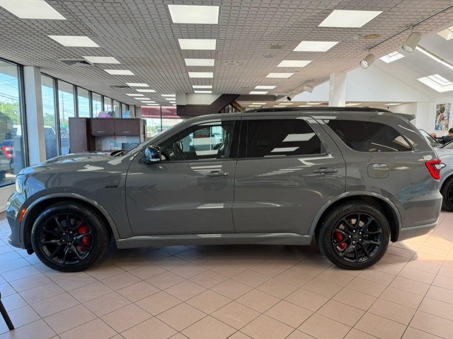 used 2022 Dodge Durango car, priced at $56,900