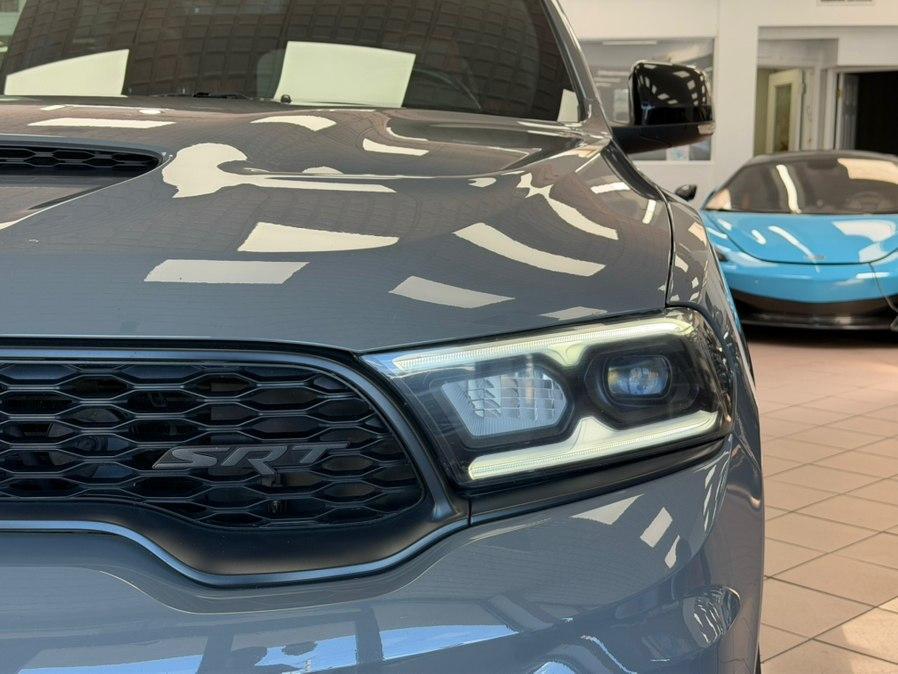 used 2022 Dodge Durango car, priced at $56,900