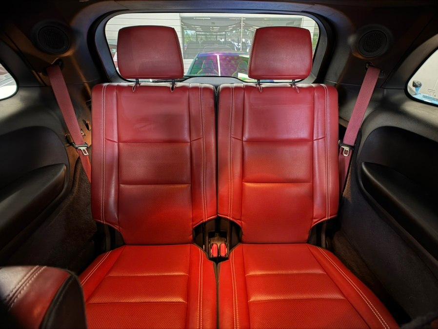 used 2022 Dodge Durango car, priced at $56,900
