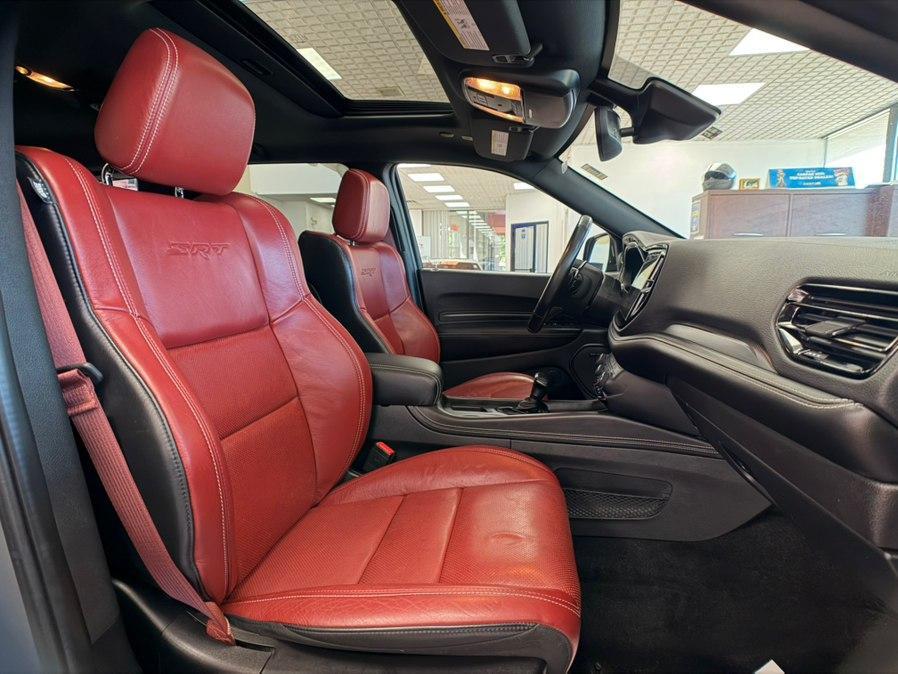 used 2022 Dodge Durango car, priced at $56,900