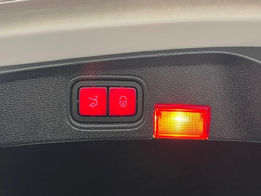 used 2017 Mercedes-Benz AMG C 43 car, priced at $24,500