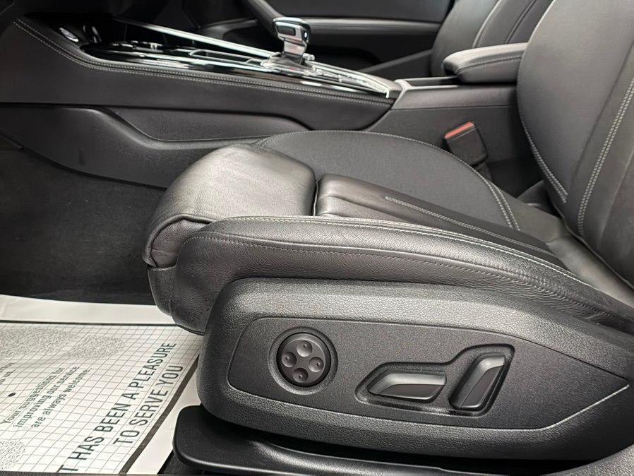 used 2024 Audi A4 car