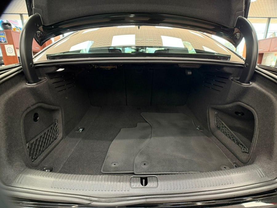 used 2024 Audi A4 car