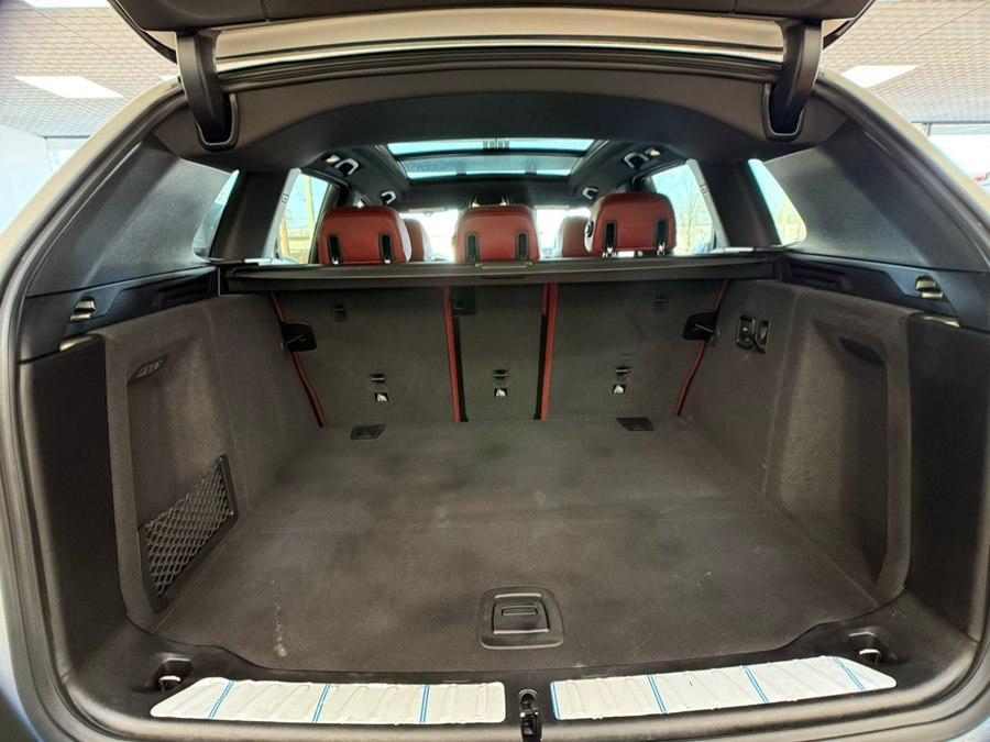 used 2023 BMW X3 car, priced at $23,200