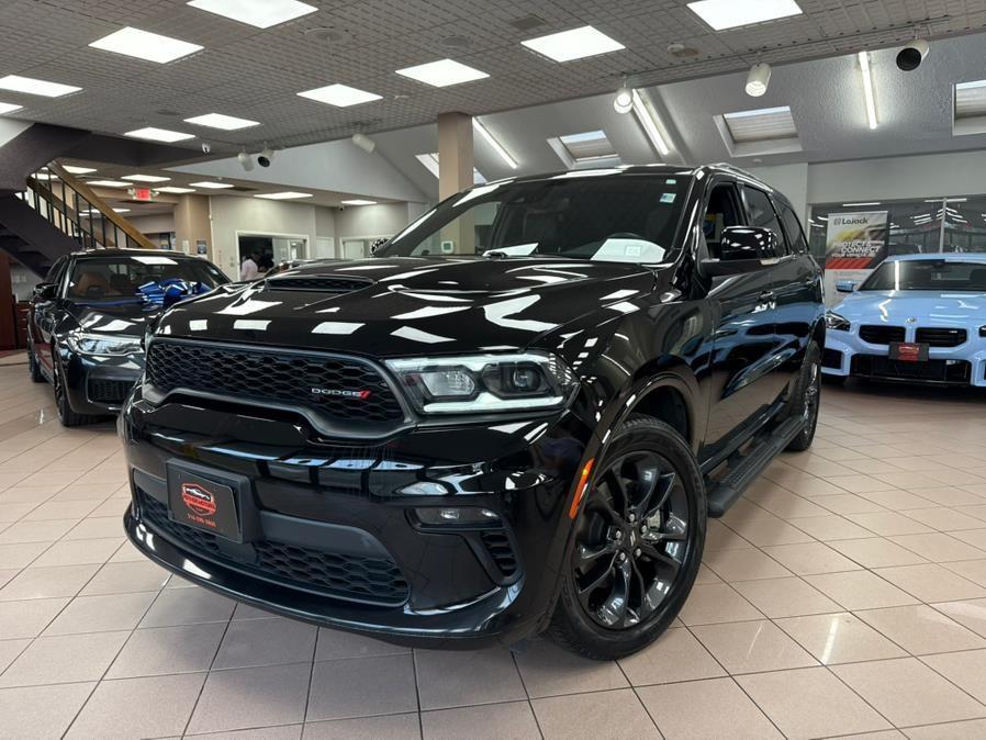 used 2024 Dodge Durango car, priced at $24,900