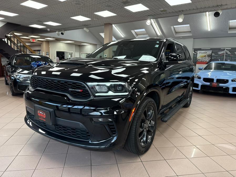 used 2024 Dodge Durango car, priced at $24,900