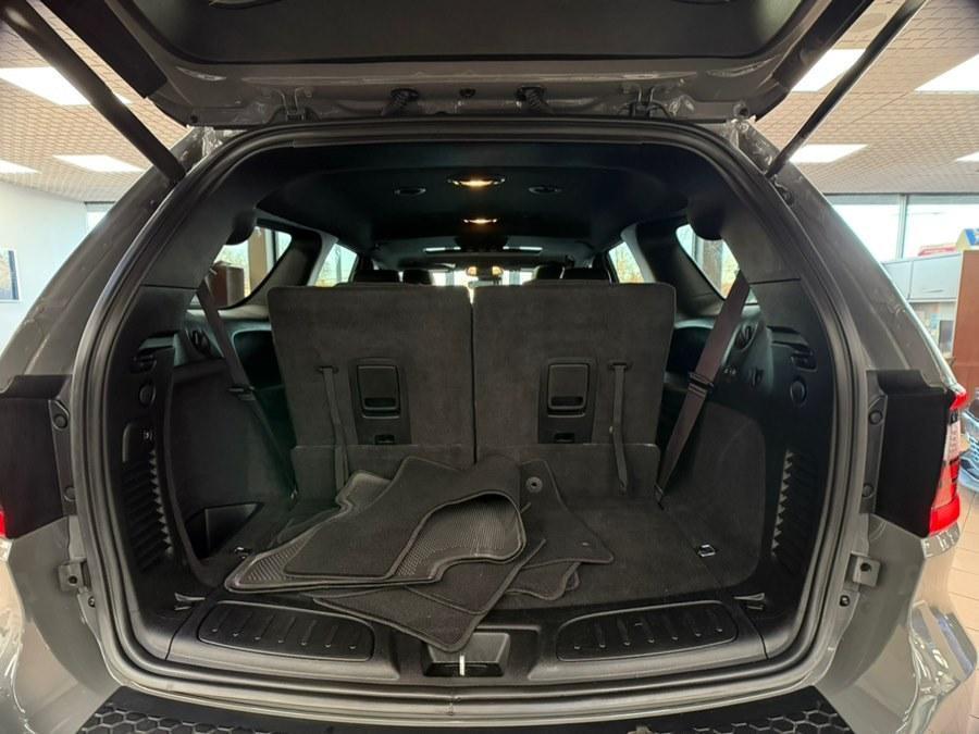 used 2023 Dodge Durango car, priced at $33,100