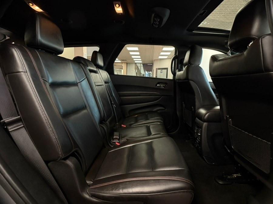 used 2023 Dodge Durango car, priced at $33,100