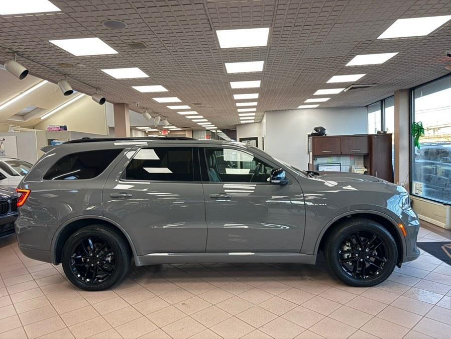 used 2023 Dodge Durango car, priced at $33,100