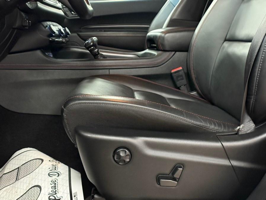 used 2023 Dodge Durango car, priced at $33,100