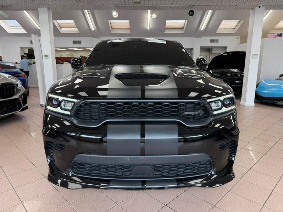 used 2024 Dodge Durango car