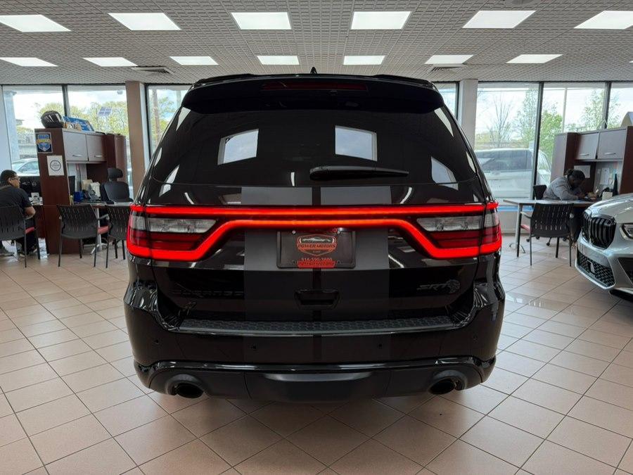 used 2024 Dodge Durango car