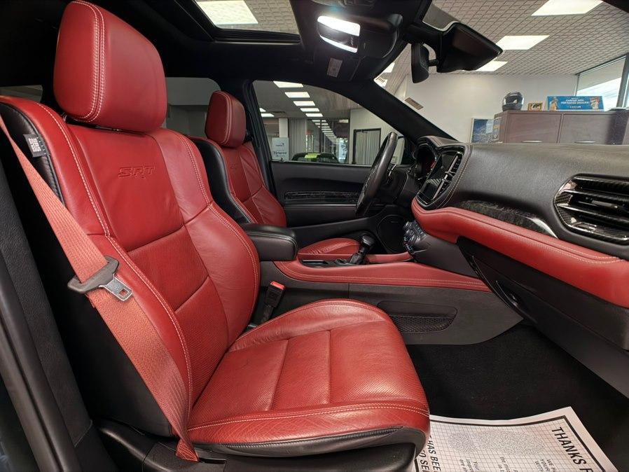 used 2024 Dodge Durango car