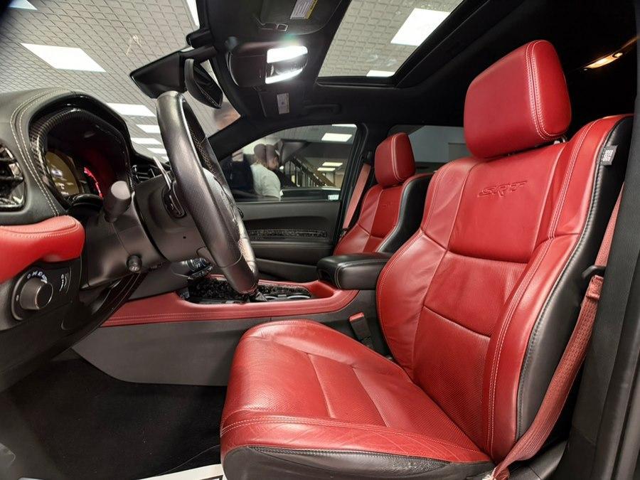 used 2024 Dodge Durango car