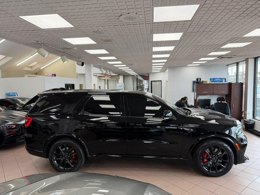 used 2024 Dodge Durango car