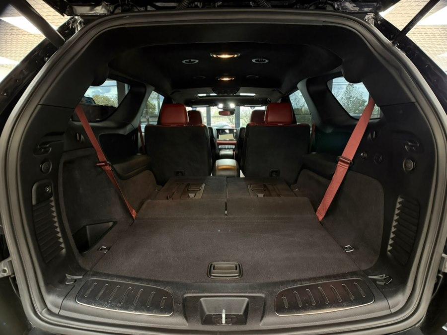 used 2024 Dodge Durango car