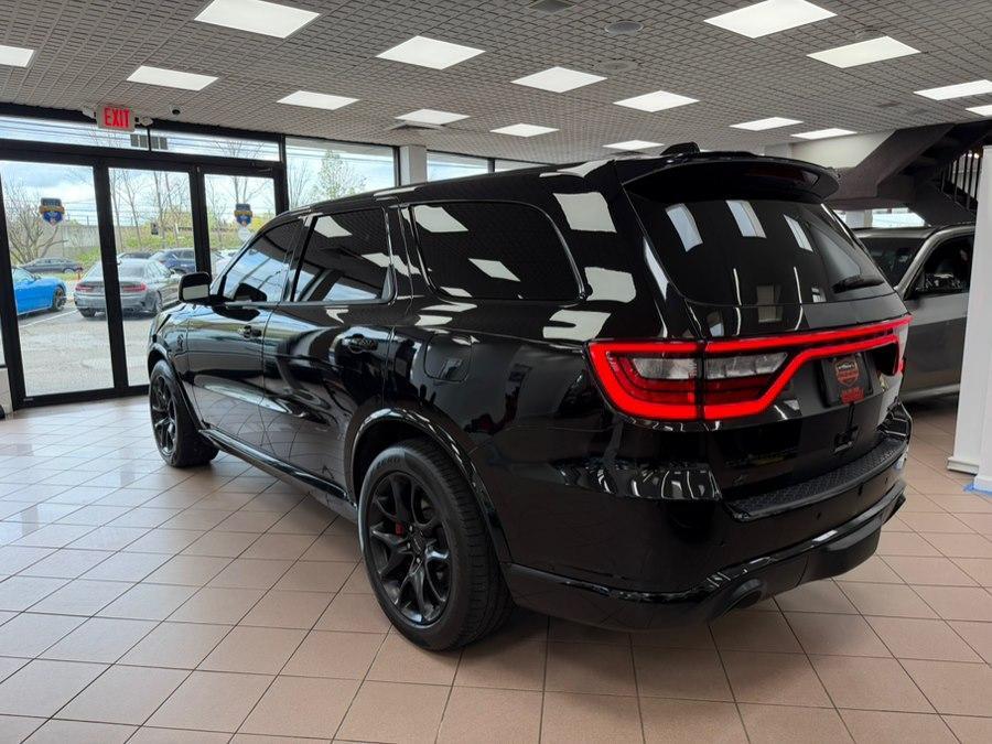 used 2024 Dodge Durango car