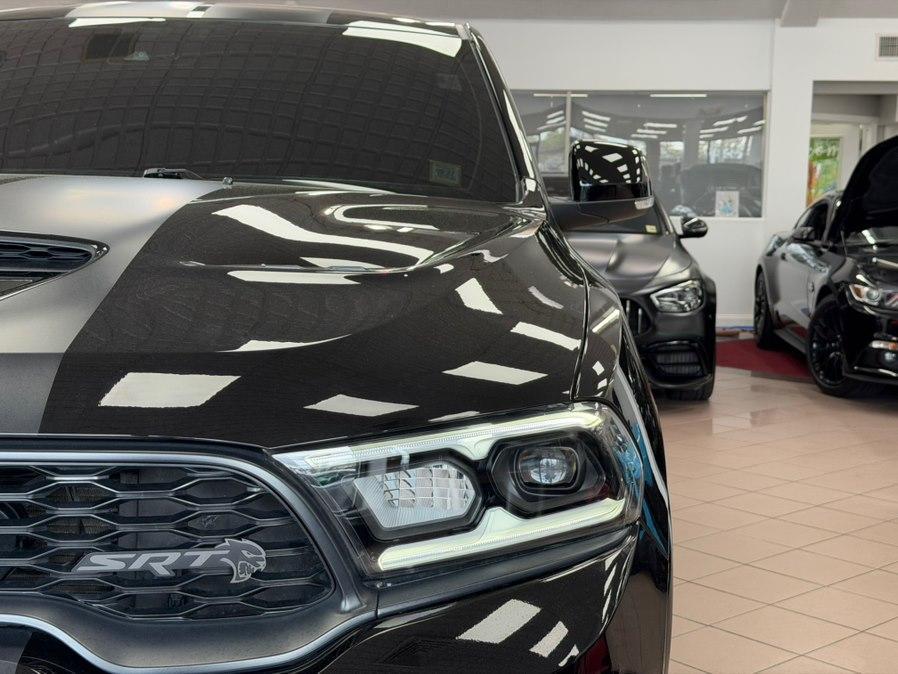 used 2024 Dodge Durango car