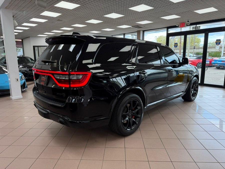 used 2024 Dodge Durango car