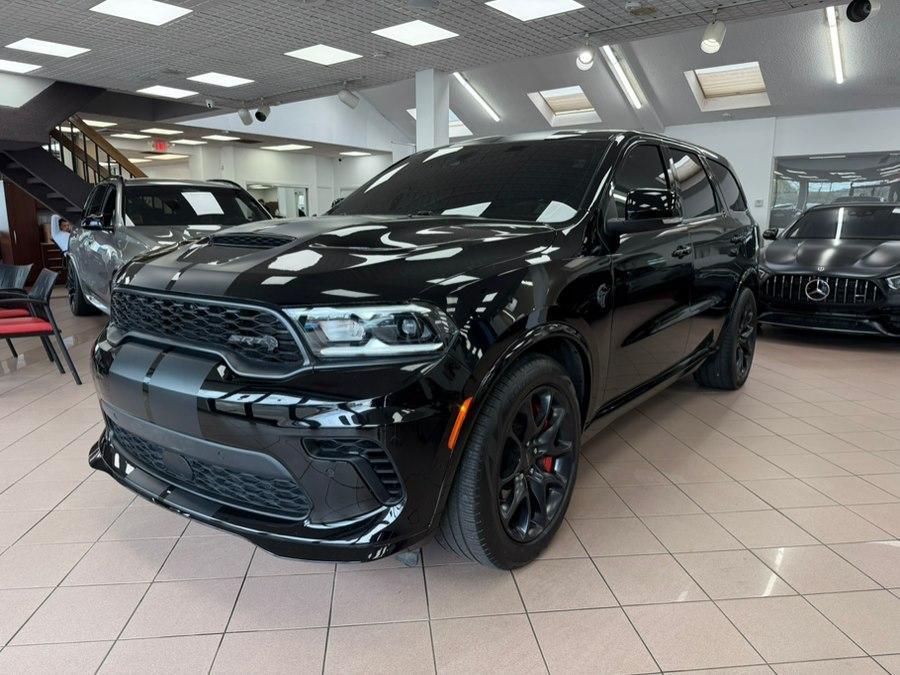 used 2024 Dodge Durango car