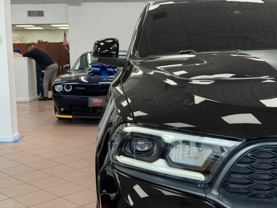 used 2024 Dodge Durango car