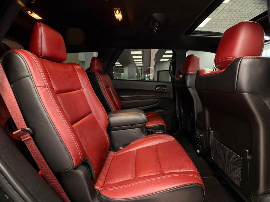 used 2024 Dodge Durango car