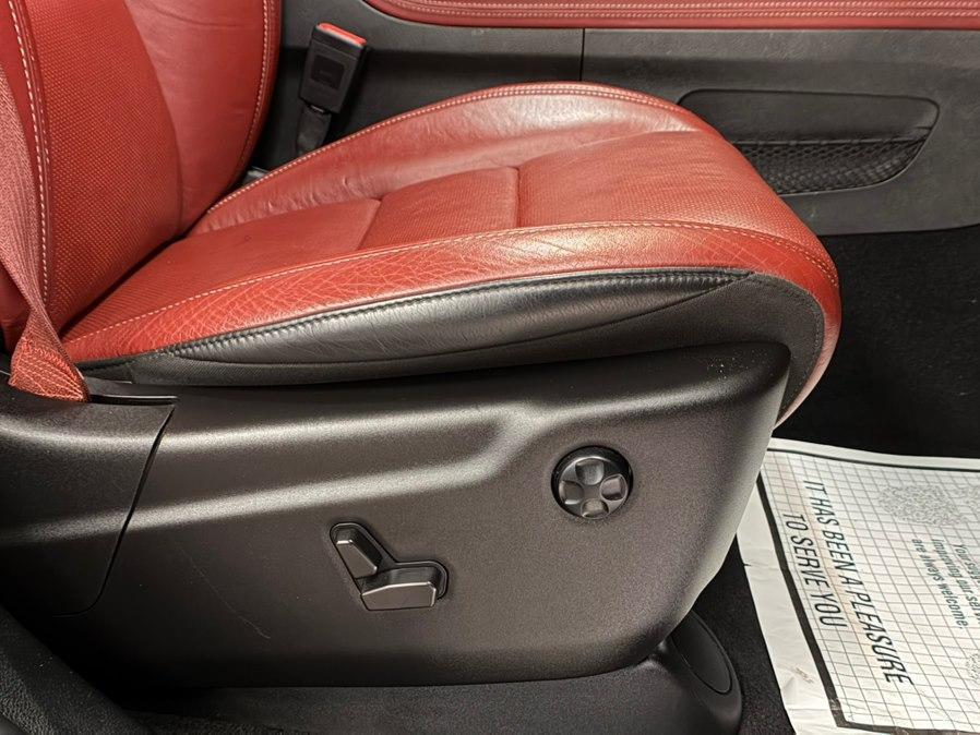 used 2024 Dodge Durango car