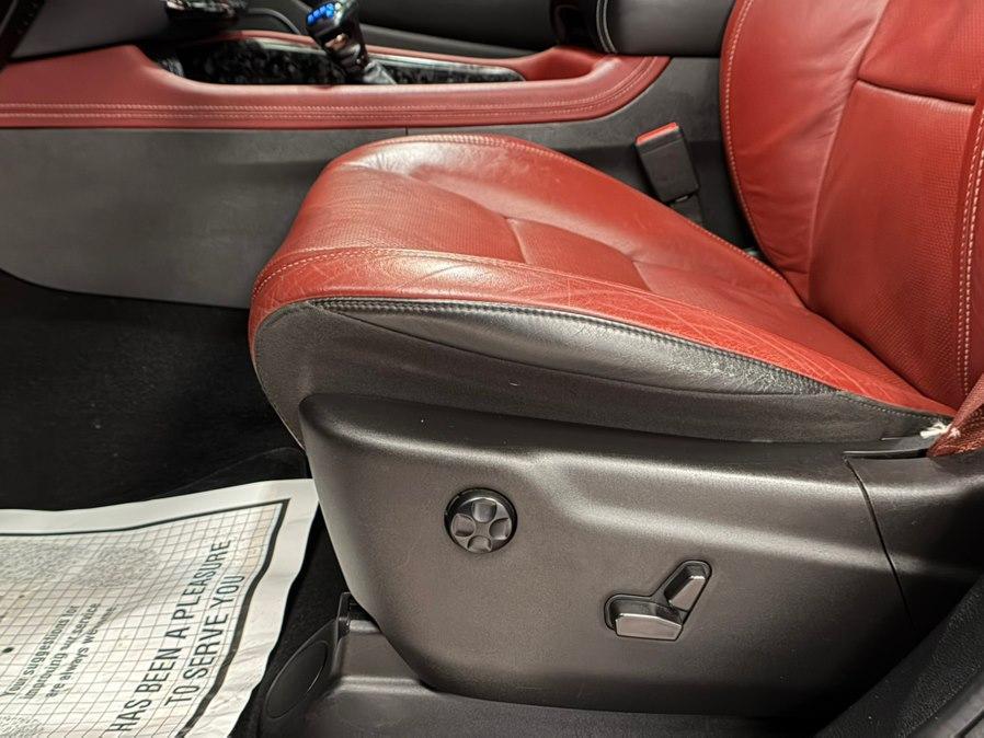 used 2024 Dodge Durango car