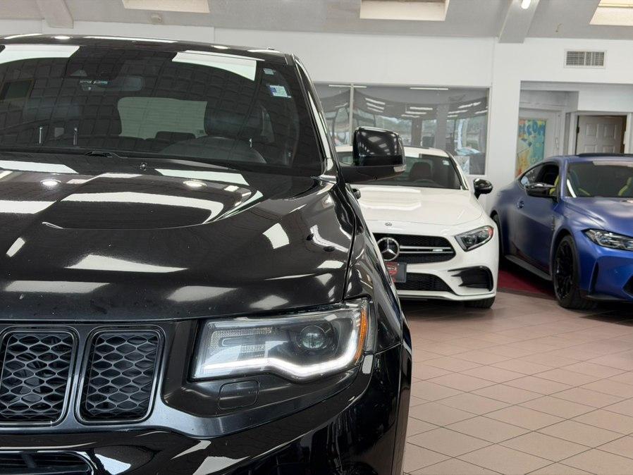 used 2020 Jeep Grand Cherokee car