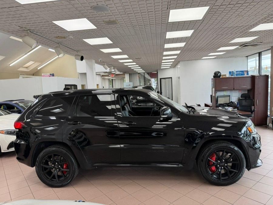 used 2020 Jeep Grand Cherokee car