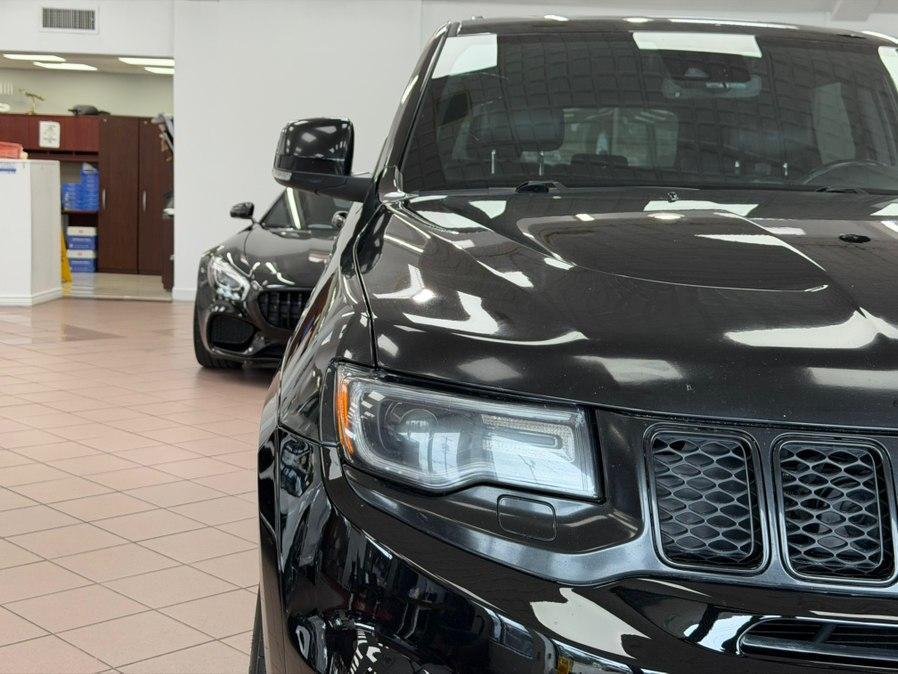 used 2020 Jeep Grand Cherokee car