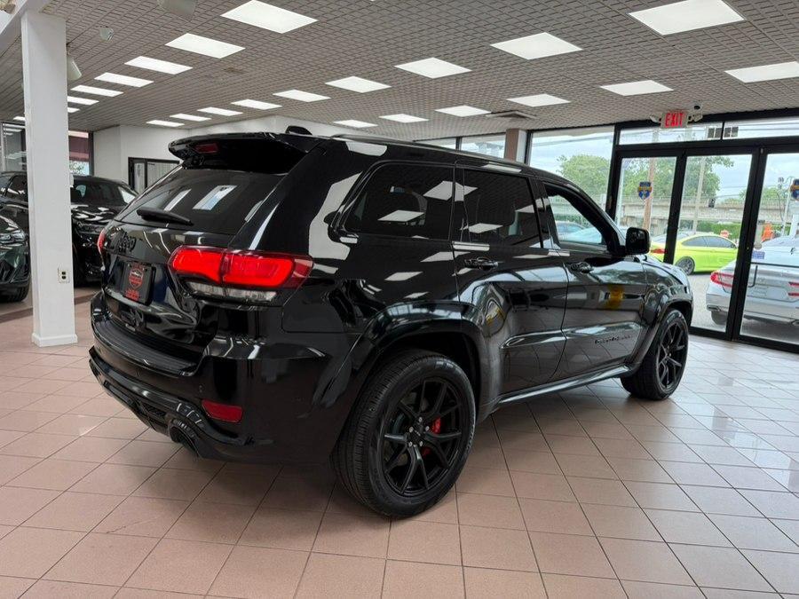 used 2020 Jeep Grand Cherokee car