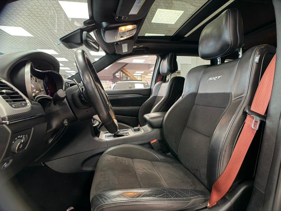 used 2020 Jeep Grand Cherokee car