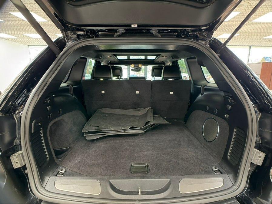 used 2020 Jeep Grand Cherokee car