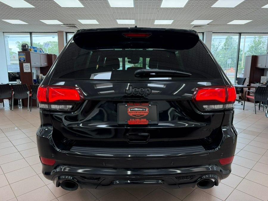 used 2020 Jeep Grand Cherokee car